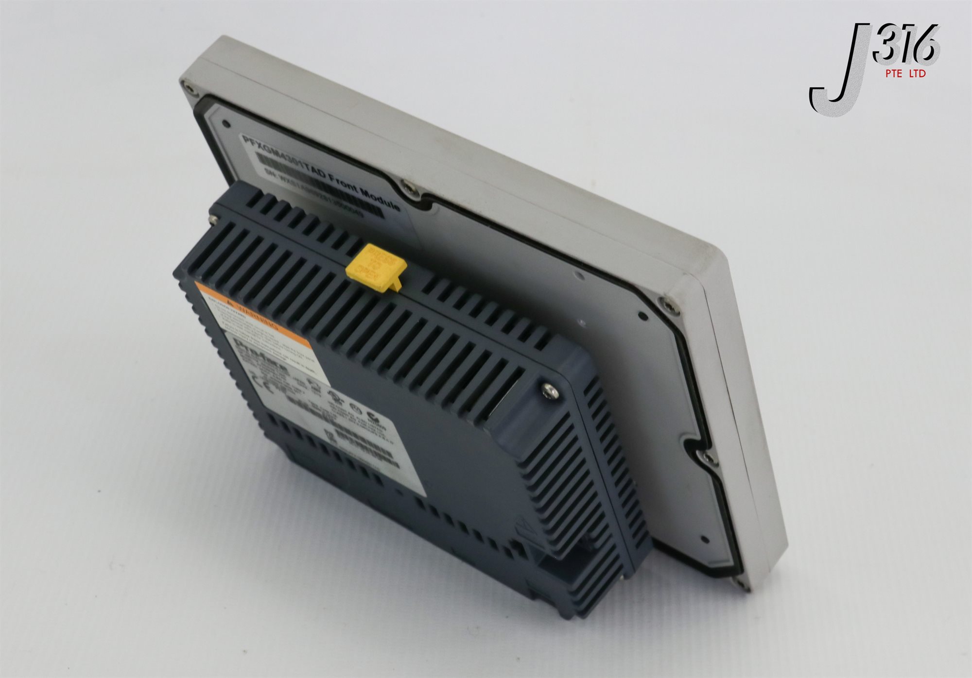 Écran Tactile Pro-face PFXGM4301TAD GP-4301TM - Neuf Sous Emballage
